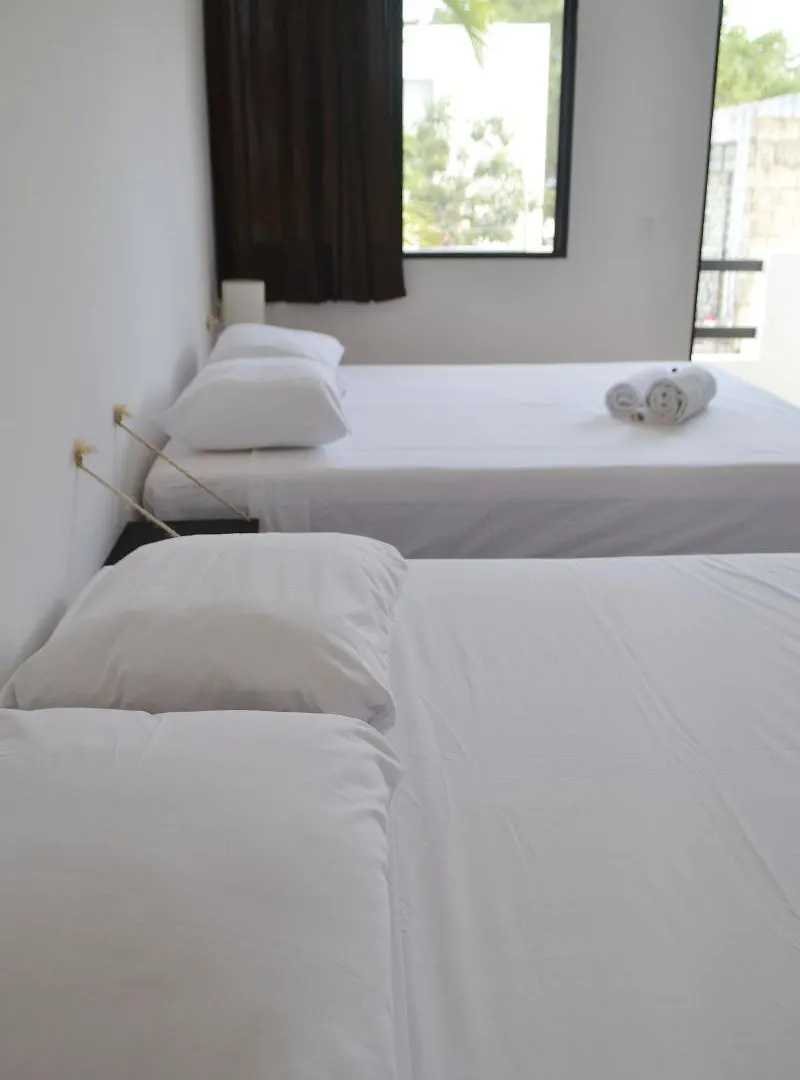 Casa Che Tulum Bed & Breakfast Mexico