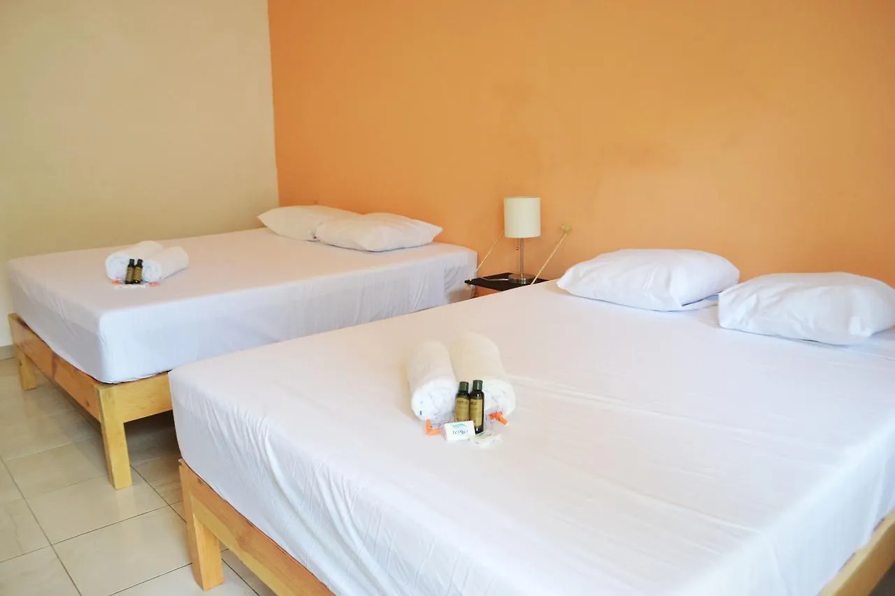 Casa Che Tulum Bed & Breakfast