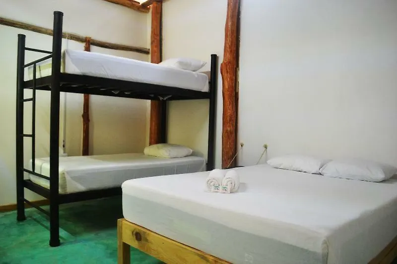Casa Che Tulum Bed & Breakfast