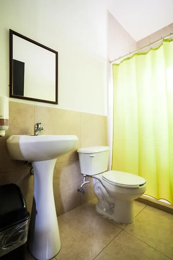 Bed and Breakfast Casa Che Tulum 3*,