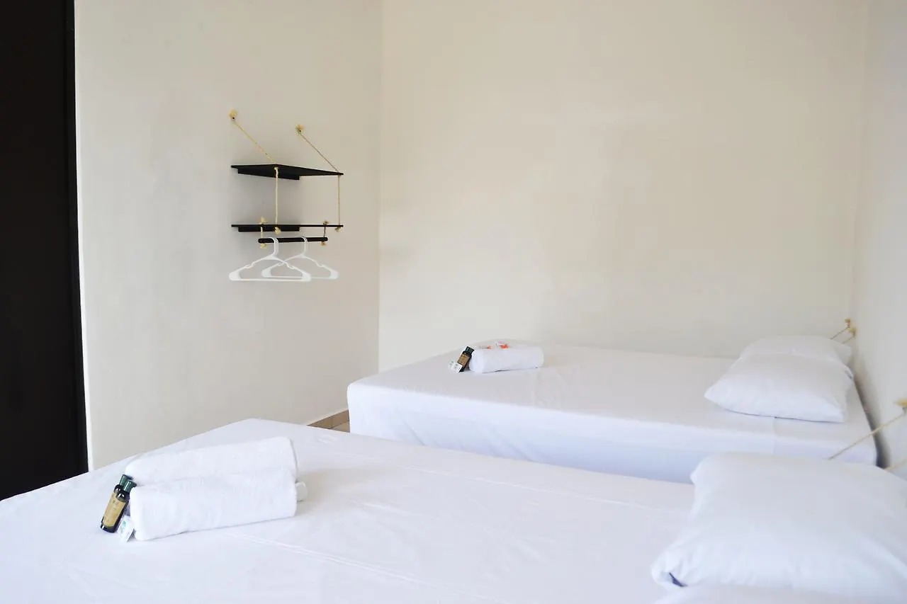 Bed and Breakfast Casa Che Tulum