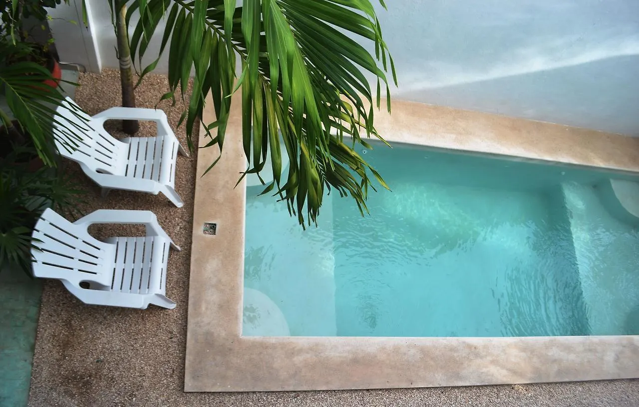 Bed and Breakfast Casa Che Tulum